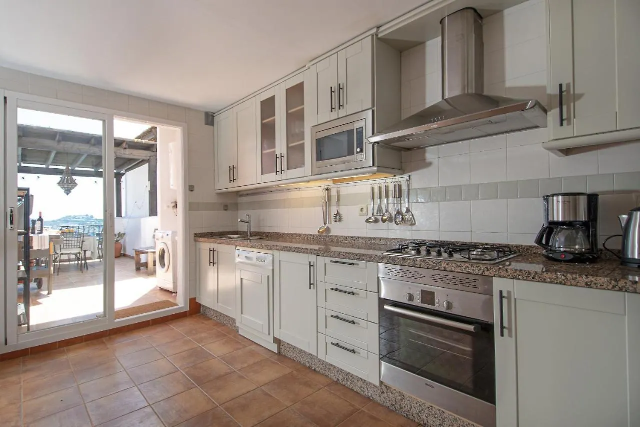 Los Altos 44 Almunecar Holiday home