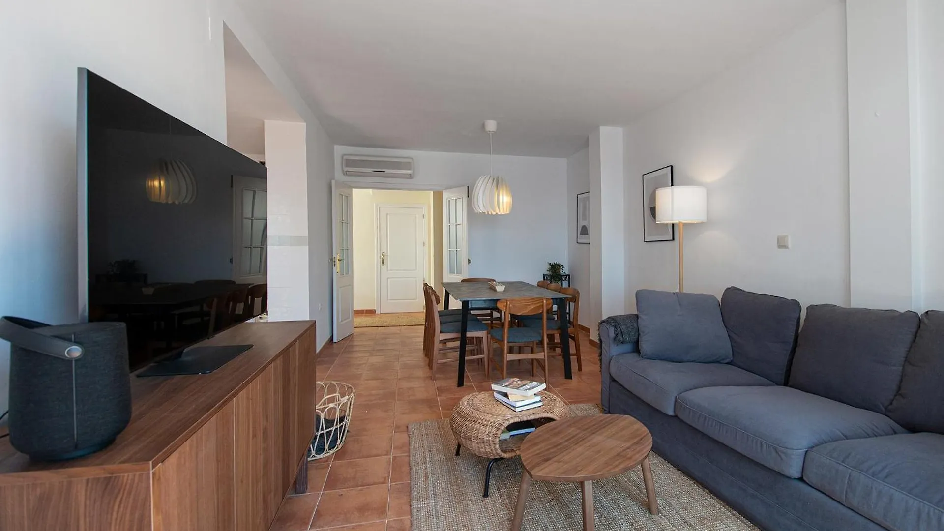 Los Altos 44 Almuñécar 스페인