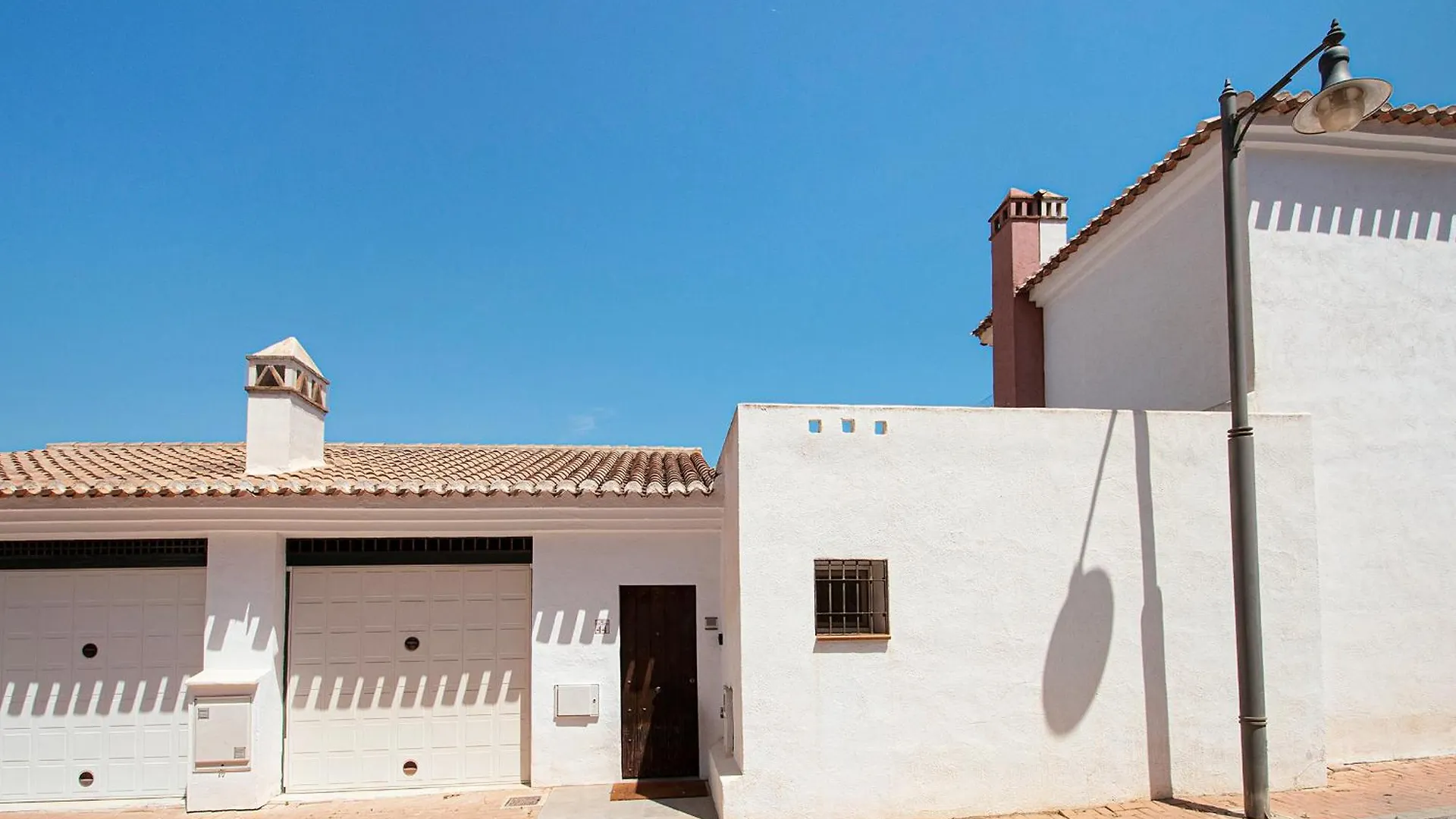 Los Altos 44 Almuñécar