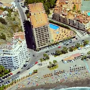 Chinasol Playa Almunecar
