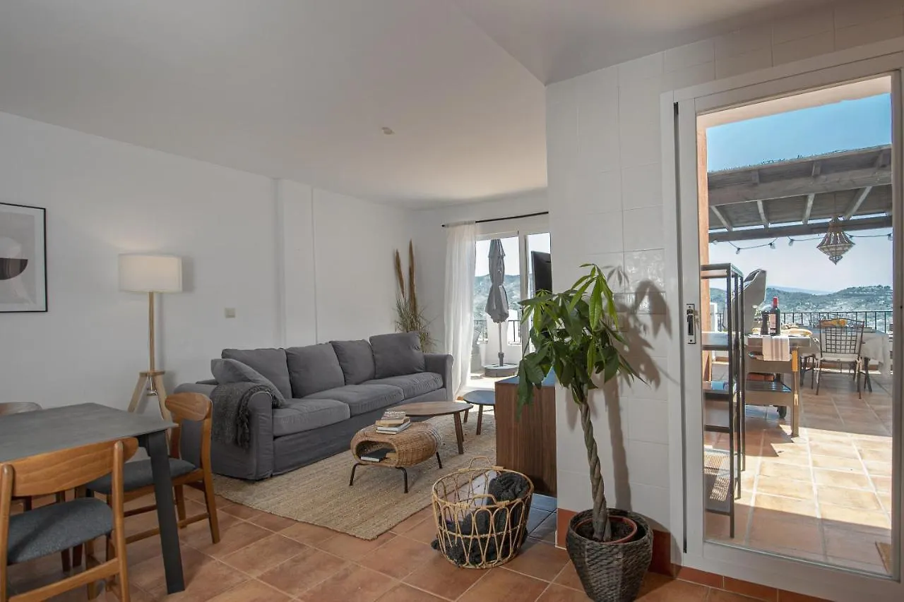 Los Altos 44 Almunecar Holiday home