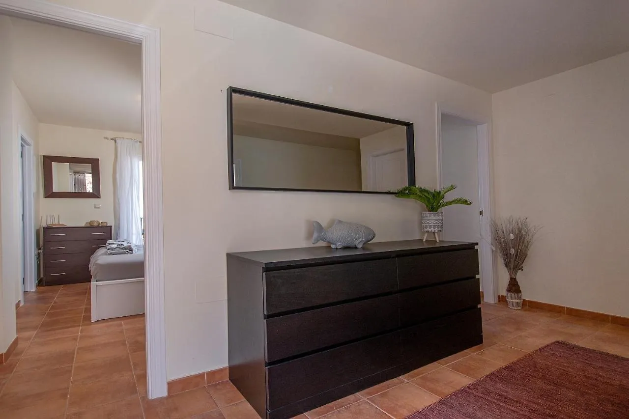 Holiday home Los Altos 44 Almunecar