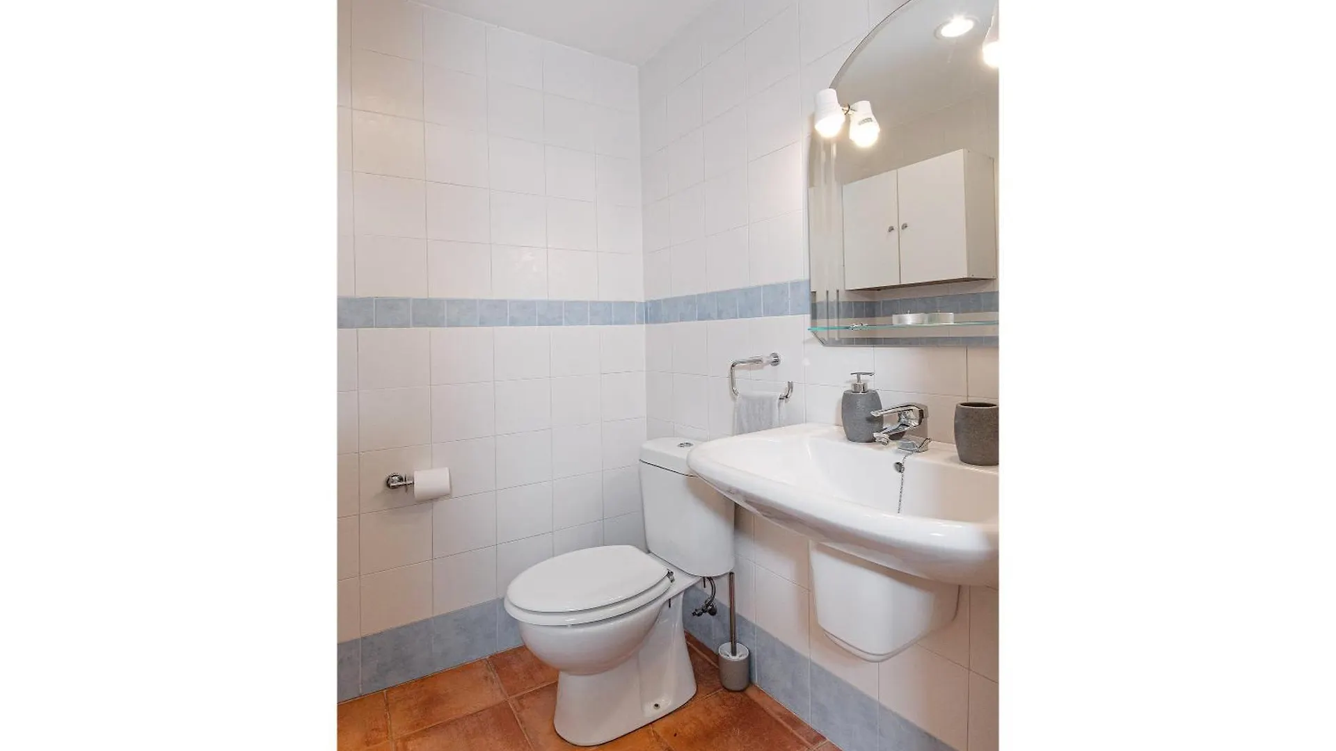 Holiday home Los Altos 44 Almunecar Spain