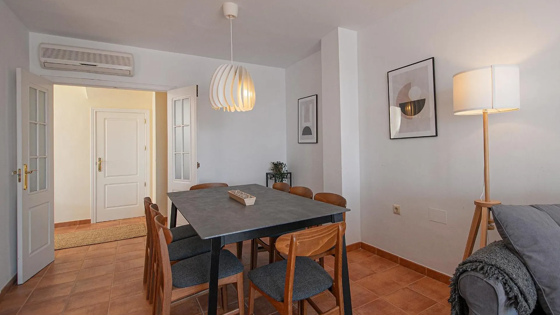 Los Altos 44 Almunecar Holiday home