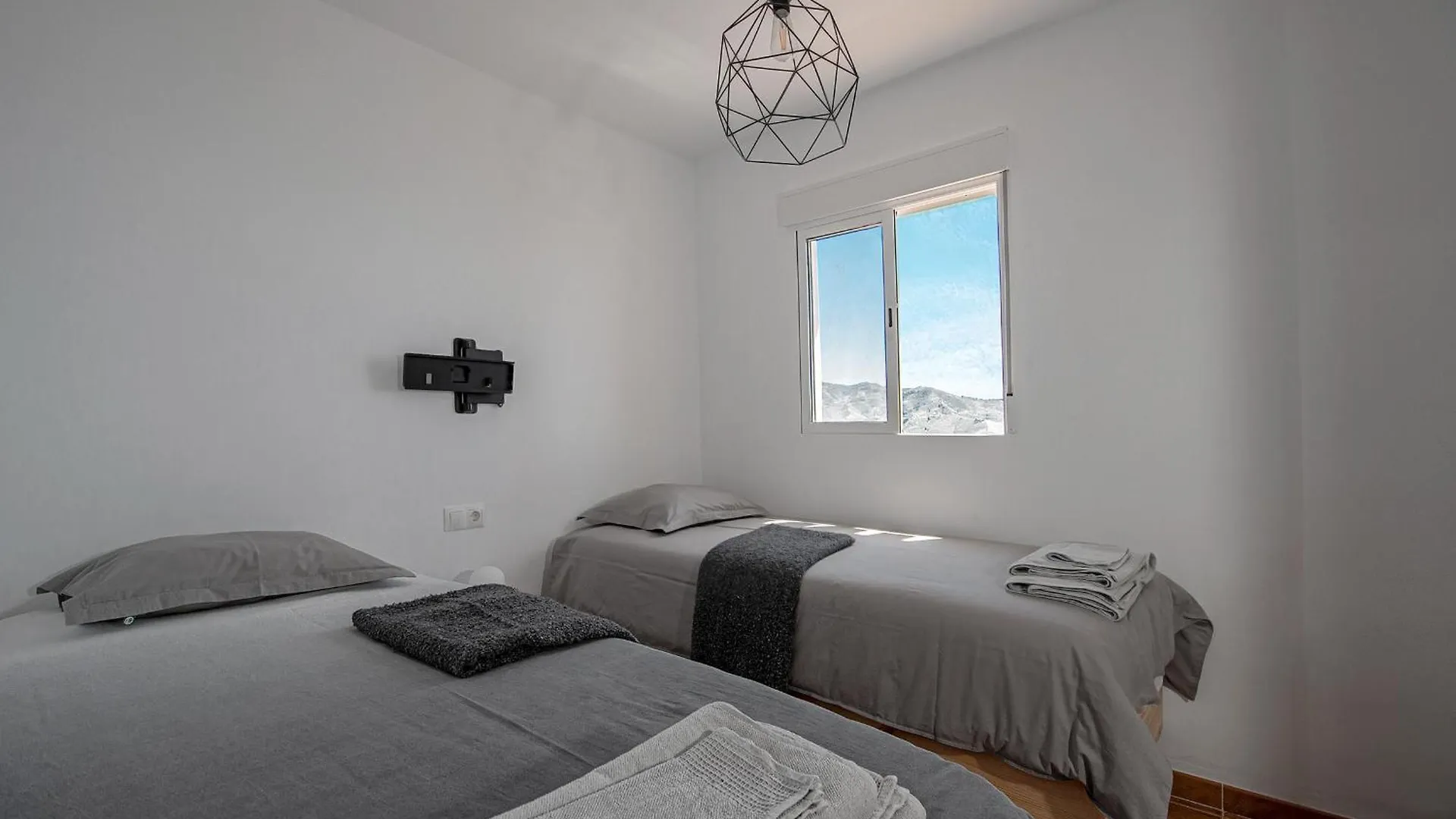Holiday home Los Altos 44 Almunecar Spain
