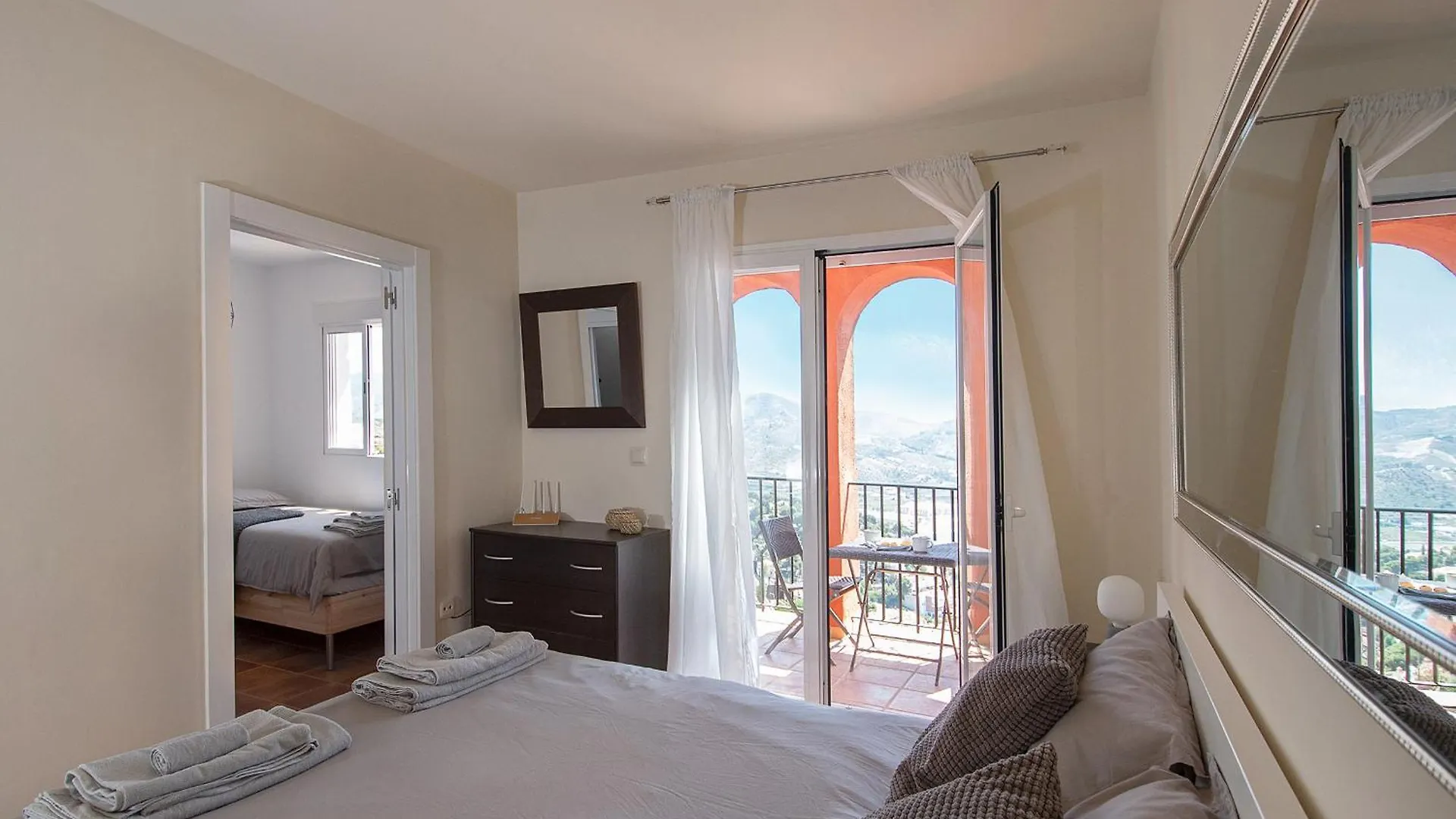 Holiday home Los Altos 44 Almunecar