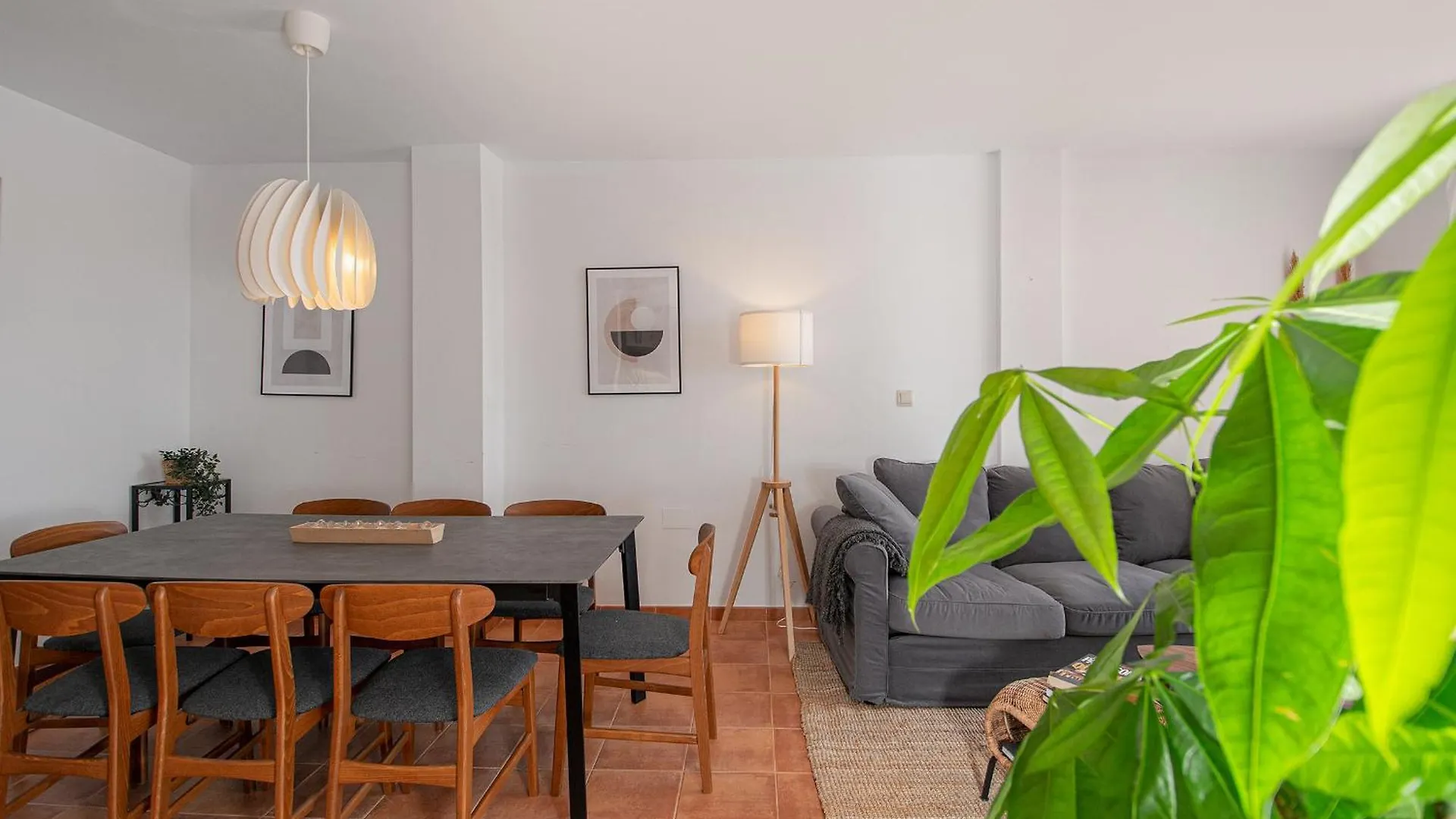 Holiday home Los Altos 44 Almunecar